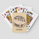 Search for frog cartoon playing cards Cute