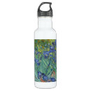 Search for vincent van gogh water bottles Post impressionism