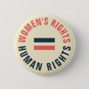 Search for women right badges feminism
