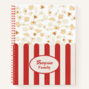 Search for cinema notebooks Vintage