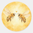 Search for meant to bee wedding stickers Bumble