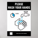 Search for hand hygiene posters Prevention