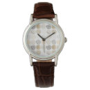 Search for circle pattern watches Modern