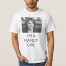 Search for nancy tshirts Leader