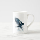 Search for ravenclaw mugs Watercolor