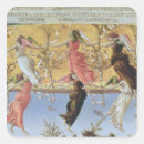 Search for renaissance nativity stickers Sandro