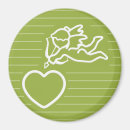 Search for cupids magnets Heart
