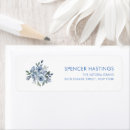 Search for i do return address labels Something blue crew