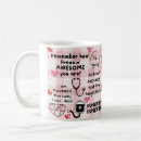 Search for medical humor mugs For her