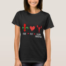 Search for new orleans christmas tshirts Trendy