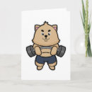 Search for weightlifting birthday cards Gym