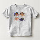 Search for ocean toddler tshirts Crab