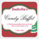 Search for candy buffets stickers Sweet