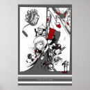 Search for capture art White
