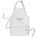 Search for masculine aprons Classic