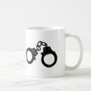 Search for handcuffs mugs Police