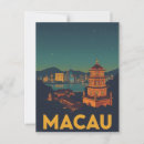 Search for macau postcards Travel