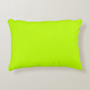 Search for solid lime green cushions Trendy