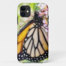 Search for monarch butterfly iphone cases Garden