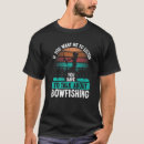 Search for bowfishing tshirts About