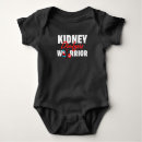 Search for survivor baby clothes Warrior