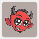 Search for evil grin stickers Horror