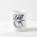Search for keep swimming mugs Summer