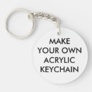 Search for do it yourself key rings Blank