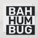 Search for bah humbug christmas cards Scrooge