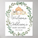 Search for barn birthday party posters Farm