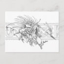 Search for aztec postcards Eagle