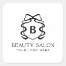 Search for your logo here stickers Promotional