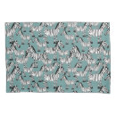 Search for zebra pillowcases Animal