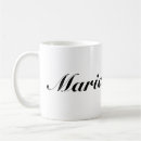 Search for marias mugs For her