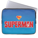Search for logo laptop cases Superman