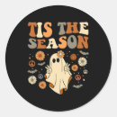 Search for ghost costume stickers Season