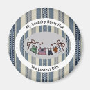 Search for laundry magnets Kitchen