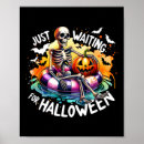 Search for pumpkin trick posters Spoopy