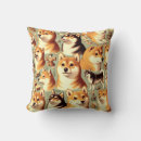 Search for shiba inu cushions Dogs
