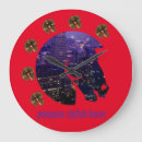 Search for horse clocks Stylish