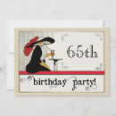 Search for bistro invitations Retro