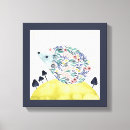 Search for kid canvas prints Whimsy