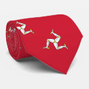 Search for isle ties Manx
