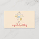 Search for newborn baby business cards Daycare