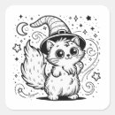 Search for funny wizard stickers Cute