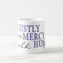 Search for love mercy mugs God