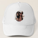 Search for and covers hats Wonder woman 75th anniversary