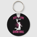 Search for girls basketball key rings Kids