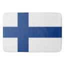 Search for scandinavian bath mats Blue