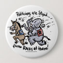 Search for politician badges Funny